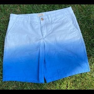 Gap shorts